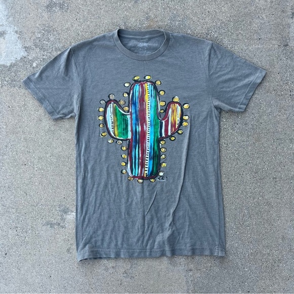 Texas True Tops - Texas True Tee